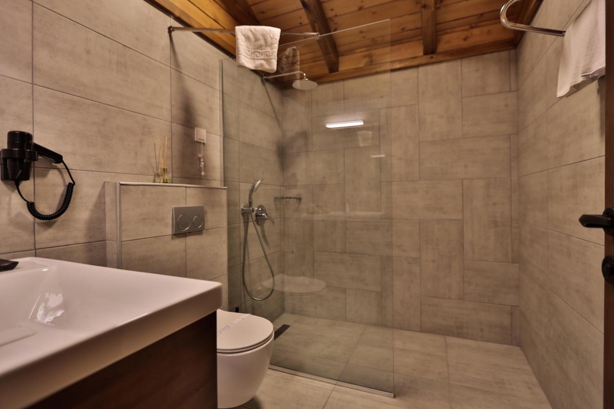 Abant Niz Villa Болу Екстериор снимка